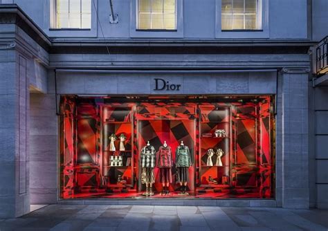 christian dior glassdoor